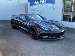 2019 Chevrolet Corvette for sale in New Rochelle NY