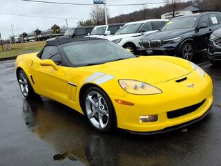 2013 Chevrolet Corvette