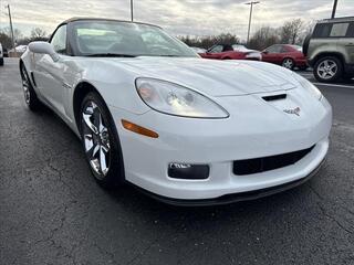 2011 Chevrolet Corvette