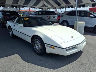 1986 Chevrolet Corvette for sale in Bowling Green KY