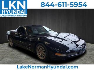 2003 Chevrolet Corvette for sale in Cornelius NC