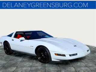 1996 Chevrolet Corvette for sale in Greensburg PA