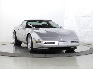 1996 Chevrolet Corvette