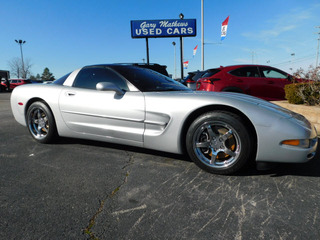 1998 Chevrolet Corvette for sale in Clarksville TN