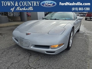 1998 Chevrolet Corvette for sale in Brentwood TN