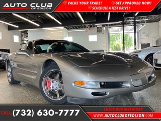 2000 Chevrolet Corvette for sale in Woodbridge NJ