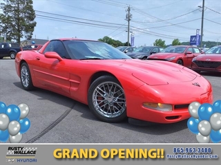 1999 Chevrolet Corvette for sale in Knoxville TN