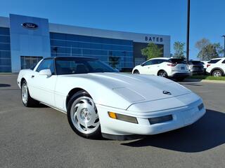 1996 Chevrolet Corvette for sale in Lebanon TN