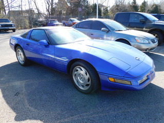 1994 Chevrolet Corvette for sale in Clarksville TN