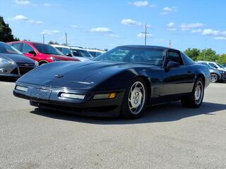 1994 Chevrolet Corvette for sale in Farmington Hills MI