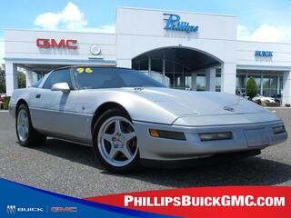 1996 Chevrolet Corvette for sale in Fruitland Park FL