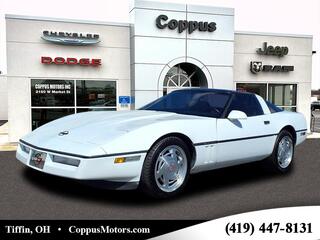 1990 Chevrolet Corvette