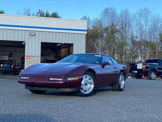 1993 Chevrolet Corvette