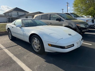 1993 Chevrolet Corvette for sale in Greer SC