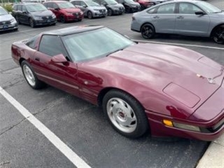 1993 Chevrolet Corvette for sale in Bourbonnais IL