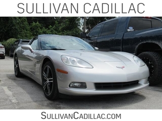 2005 Chevrolet Corvette for sale in Ocala FL