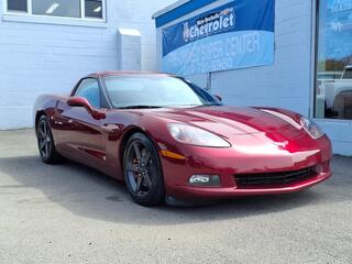 2007 Chevrolet Corvette for sale in New Rochelle NY