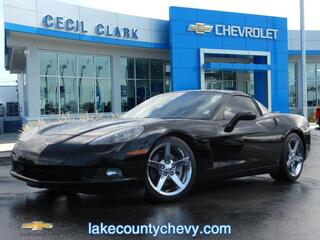 2007 Chevrolet Corvette for sale in Leesburg FL