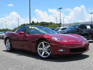 2006 Chevrolet Corvette for sale in Fruitland Park FL