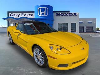 2007 Chevrolet Corvette for sale in Bowling Green KY