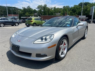 2006 Chevrolet Corvette for sale in Roanoke VA