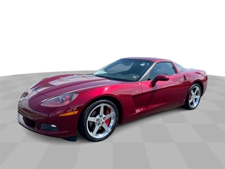 2007 Chevrolet Corvette for sale in Lansing IL