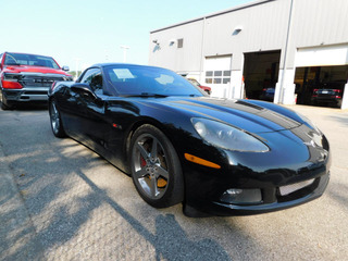 2007 Chevrolet Corvette for sale in Clarksville TN