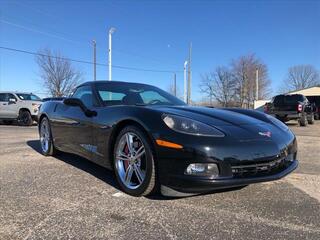 2007 Chevrolet Corvette for sale in Chattanooga TN