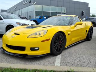 2006 Chevrolet Corvette for sale in Fenton MO