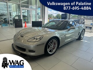 2006 Chevrolet Corvette