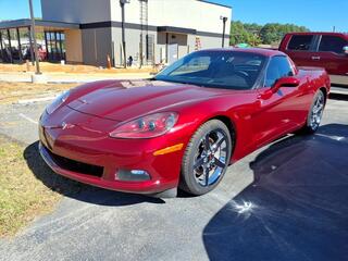 2006 Chevrolet Corvette