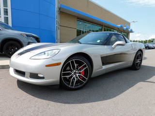 2006 Chevrolet Corvette for sale in Gallatin TN