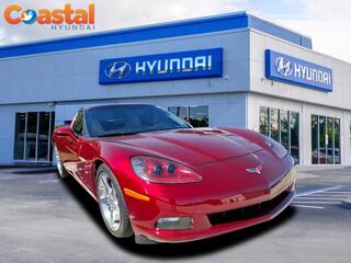 2006 Chevrolet Corvette
