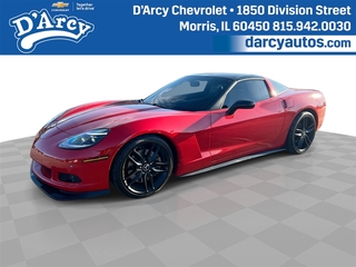 2006 Chevrolet Corvette