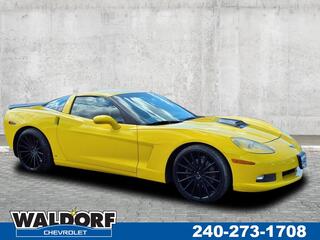 2007 Chevrolet Corvette for sale in Apex NC
