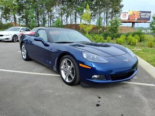 2007 Chevrolet Corvette for sale in Lebanon TN