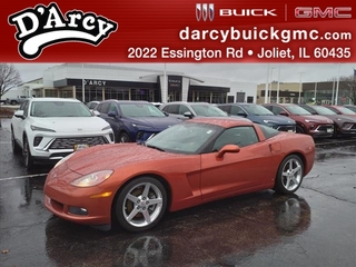 2006 Chevrolet Corvette