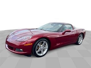 2006 Chevrolet Corvette for sale in Lansing IL