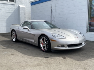 2006 Chevrolet Corvette