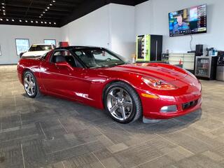 2008 Chevrolet Corvette for sale in Charleston WV
