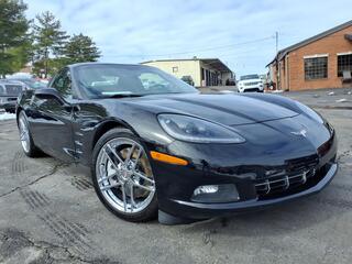 2008 Chevrolet Corvette for sale in Clarksville TN