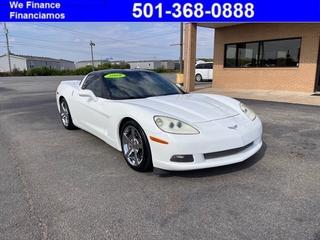 2009 Chevrolet Corvette