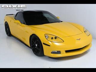 2009 Chevrolet Corvette for sale in Nashville TN