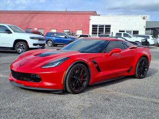 2017 Chevrolet Corvette