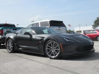 2019 Chevrolet Corvette for sale in Ocala FL