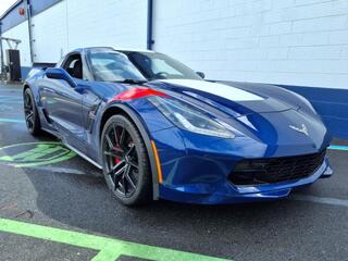 2017 Chevrolet Corvette for sale in Watchung NJ