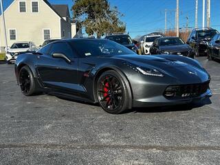 2019 Chevrolet Corvette