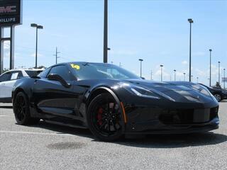 2019 Chevrolet Corvette for sale in Fruitland Park FL