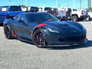 2019 Chevrolet Corvette for sale in Kernersville NC