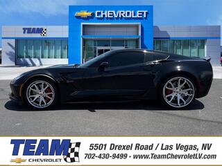 2017 Chevrolet Corvette